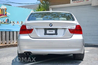 2006 BMW 3 Series Sedan 325i - miniatura 25