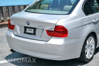 2006 BMW 3 Series Sedan 325i - miniatura 26