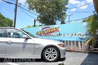 2006 BMW 3 Series Sedan 325i - miniatura 30