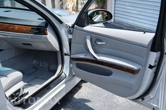 2006 BMW 3 Series Sedan 325i - miniatura 33