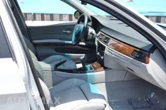 2006 BMW 3 Series Sedan 325i - miniatura 34
