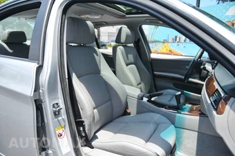 2006 BMW 3 Series Sedan 325i - miniatura 35