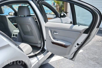2006 BMW 3 Series Sedan 325i - miniatura 36