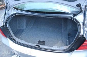 2006 BMW 3 Series Sedan 325i - miniatura 44