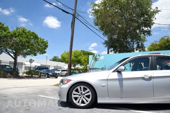 2006 BMW 3 Series Sedan 325i - miniatura 5