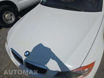 2006 BMW 3 Series Sedan 325i