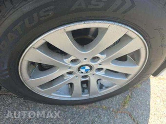 2006 BMW 3 Series Sedan 325i – miniatura 2