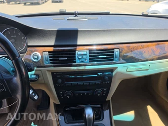 2006 BMW 3 Series Sedan 325i - miniatura 11