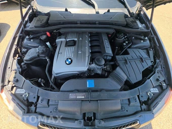2006 BMW 3 Series Sedan 325i - miniatura 15