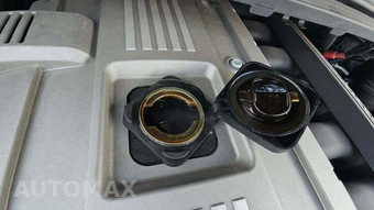 2006 BMW 3 Series Sedan 325i - miniatura 19