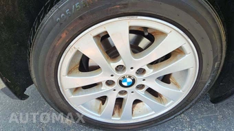 2006 BMW 3 Series Sedan 325i - miniatura 25