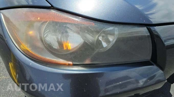 2006 BMW 3 Series Sedan 325i - miniatura 49