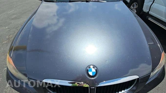 2006 BMW 3 Series Sedan 325i - miniatura 52