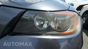 2006 BMW 3 Series Sedan 325i - miniatura 53