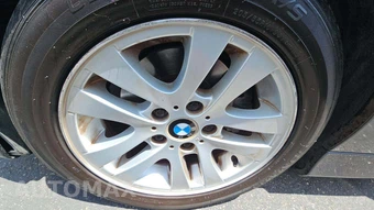 2006 BMW 3 Series Sedan 325i - miniatura 60