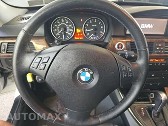 2006 BMW 3 Series Sedan 325xi – miniatura 10