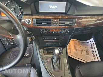 2006 BMW 3 Series Sedan 325xi – miniatura 11