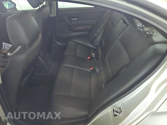 2006 BMW 3 Series Sedan 325xi – miniatura 13