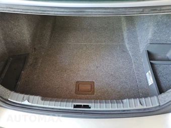 2006 BMW 3 Series Sedan 325xi – miniatura 16