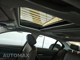 2006 BMW 3 Series Sedan 325xi – miniatura 18