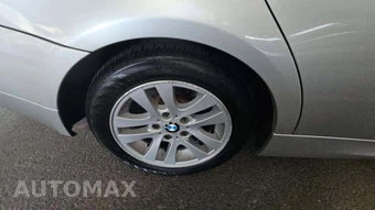 2006 BMW 3 Series Sedan 325xi – miniatura 19