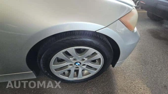 2006 BMW 3 Series Sedan 325xi – miniatura 20