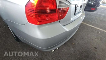 2006 BMW 3 Series Sedan 325xi – miniatura 21