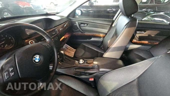 2006 BMW 3 Series Sedan 325xi – miniatura 22