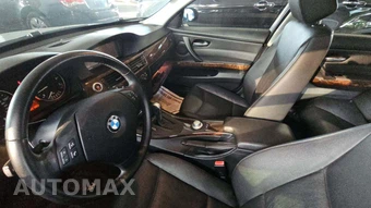 2006 BMW 3 Series Sedan 325xi – miniatura 23