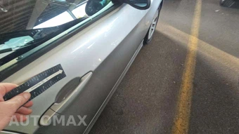 2006 BMW 3 Series Sedan 325xi – miniatura 24