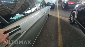 2006 BMW 3 Series Sedan 325xi – miniatura 25