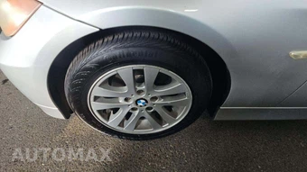 2006 BMW 3 Series Sedan 325xi – miniatura 27