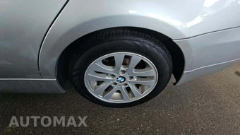 2006 BMW 3 Series Sedan 325xi – miniatura 28