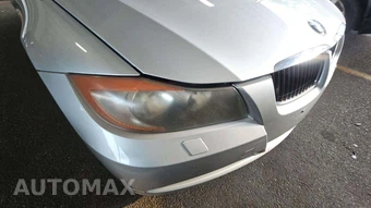 2006 BMW 3 Series Sedan 325xi – miniatura 30