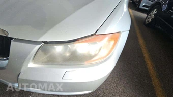 2006 BMW 3 Series Sedan 325xi – miniatura 33