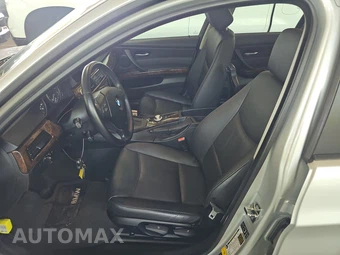 2006 BMW 3 Series Sedan 325xi – miniatura 7