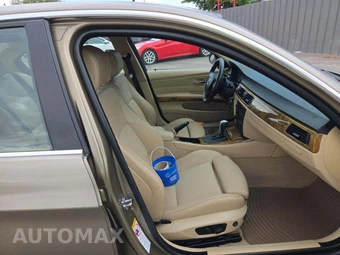 2006 BMW 3 Series Sedan 330xi - miniatura 15