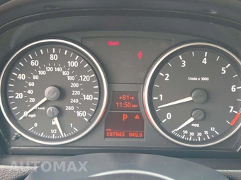 2006 BMW 3 Series Sedan 330xi - miniatura 6