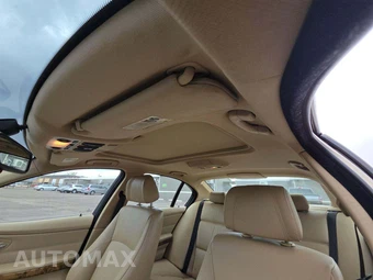 2006 BMW 3 Series Sedan 330xi - miniatura 8