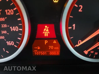 2006 BMW 5 Series Sedan 525xi - miniatura 12