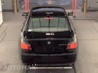 2006 BMW 5 Series Sedan 525xi - miniatura 5