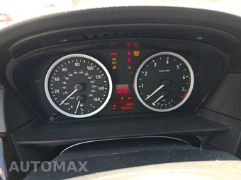 2006 BMW 5 Series Sedan 530xi - miniatura 12
