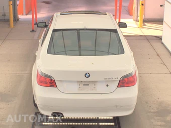 2006 BMW 5 Series Sedan 530xi - miniatura 5