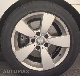 2006 BMW 5 Series Sedan 530xi - miniatura 27