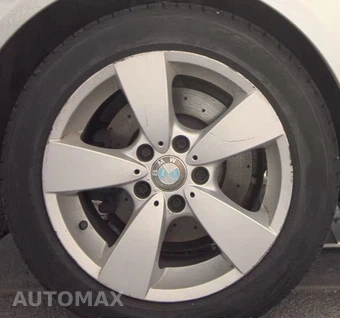 2006 BMW 5 Series Sedan 530xi - miniatura 29