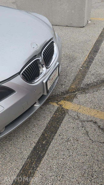 2006 BMW 5 Series Sedan 530xi - miniatura 30