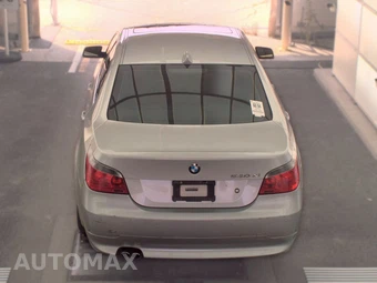 2006 BMW 5 Series Sedan 530xi - miniatura 5