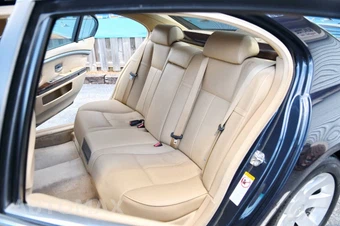 2006 BMW 7 Series Sedan 750Li - miniatura 17