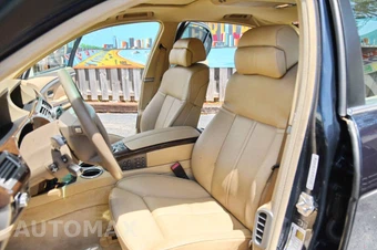 2006 BMW 7 Series Sedan 750Li - miniatura 20