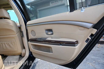 2006 BMW 7 Series Sedan 750Li - miniatura 43